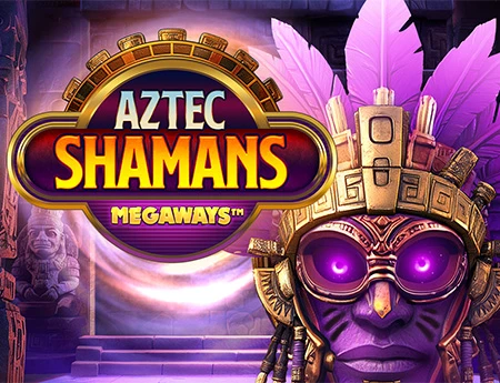 Aztec Shamans MegaWays