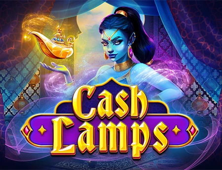 Cash Lamps