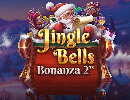 Jingle Bells Bonanza™ 2