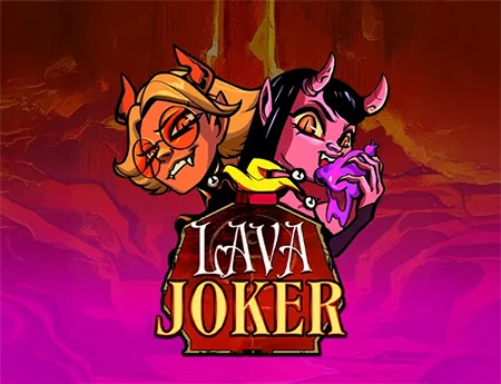 Lava Joker