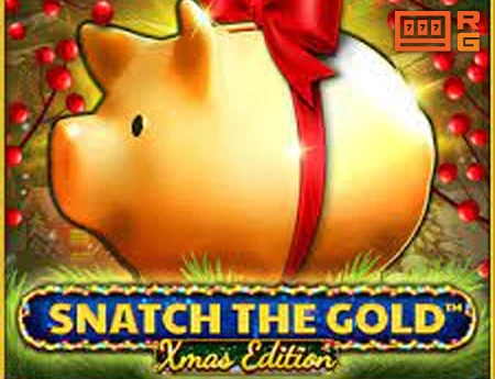 Snatch The GoldXmas