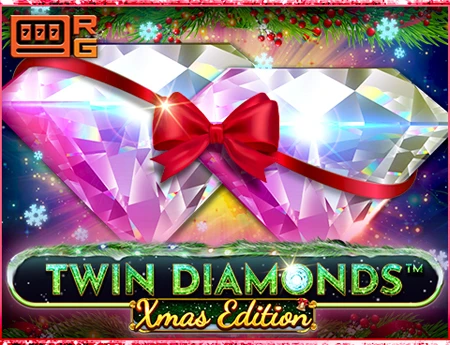 Twin DiamondsXmas