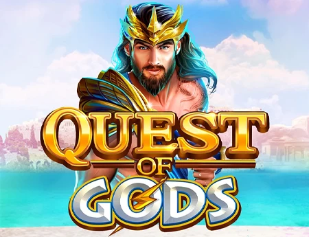 Quest of Gods