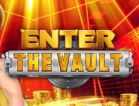 Enter the Vault