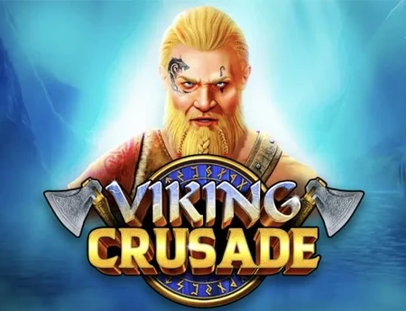 Viking Crusade