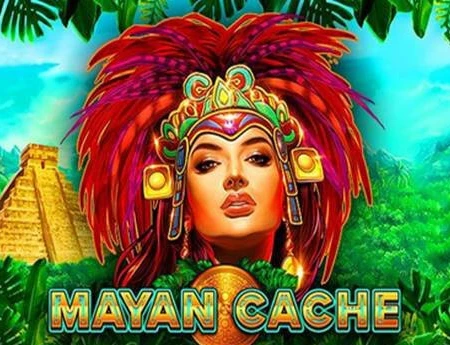 Mayan Cache