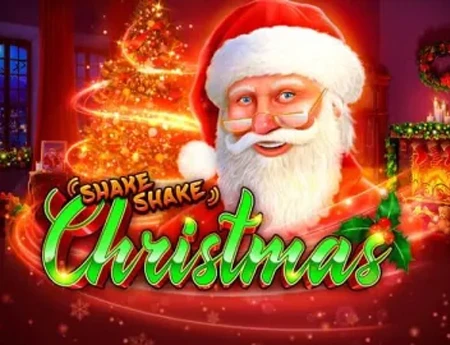 Shake Shake Christmas