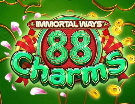 Immortal Ways 88 Charms