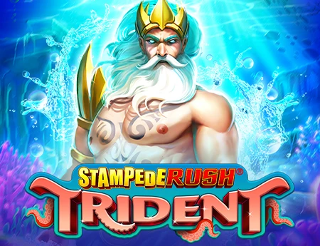 Stampede Rush Trident