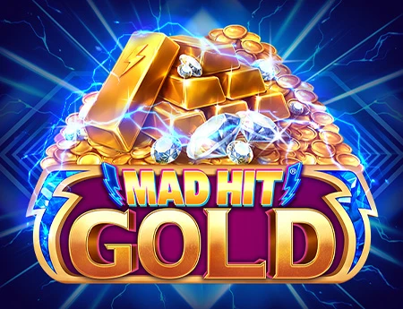 Mad Hit Gold