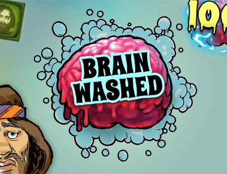 Brainwashed