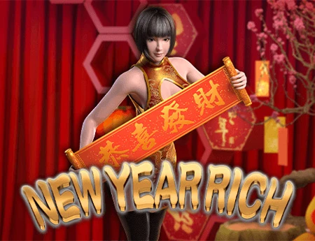 New Year Rich