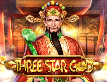 Three Star God