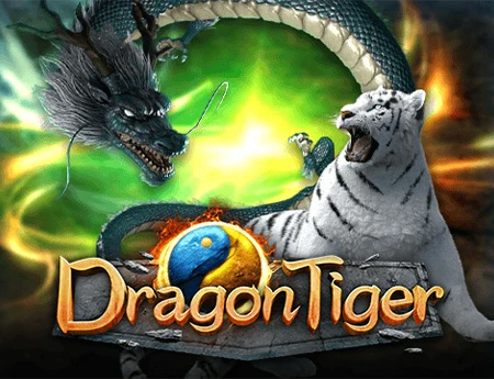 Dragon & Tiger