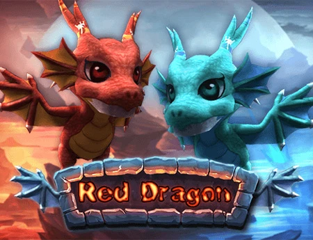 Red Dragon