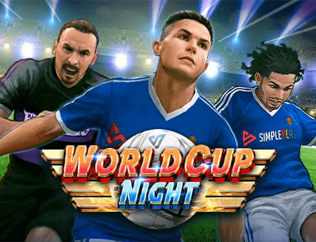 World Cup Night