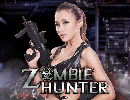 Zombie Hunter