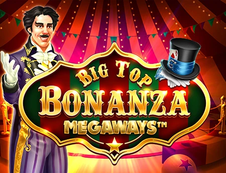 Big Top Bonanza Megaways