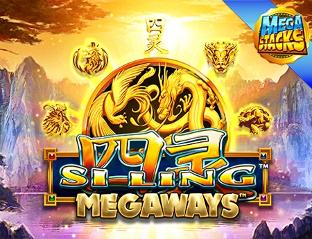 Si Ling Megaways