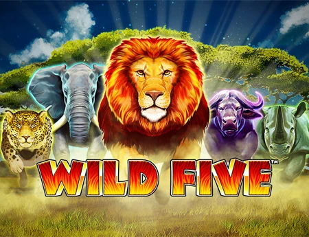 Wild Five
