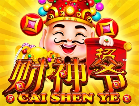 Cai Shen Ye