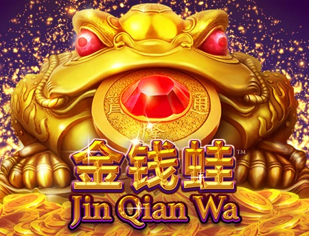 Jin Qian Wa