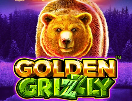 Golden Grizzly