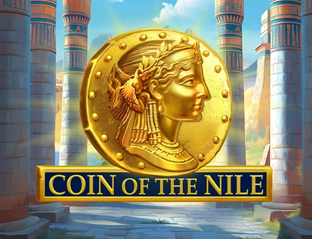Coin of the Nile