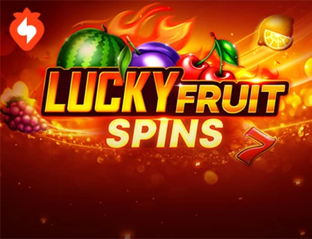 Lucky Fruit Spins