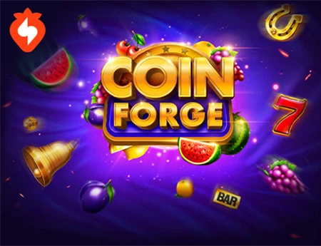 Coin Forge