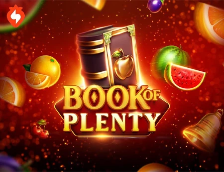 Book Of Plenty