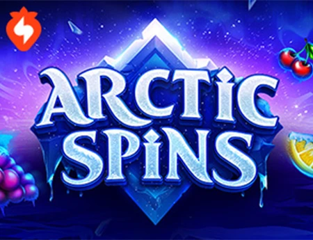 Arctic Spins
