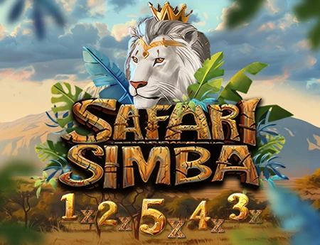 Safari Simba