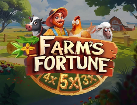 Farm's Fortune