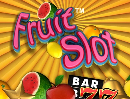 Fruit Slot