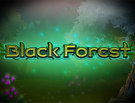 Black Forest
