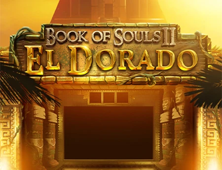 Book of Souls II: El Dorado