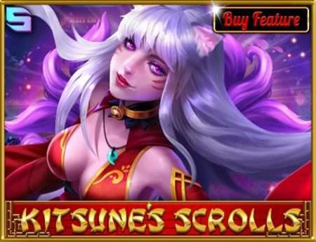 Kitsune's Scrolls Expanded Edition