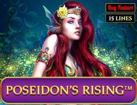 Poseidon's Rising 15 Lines