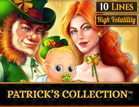 Patrick's Collection 10 Lines