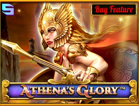 Athena's Glory