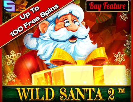 Wild Santa 2