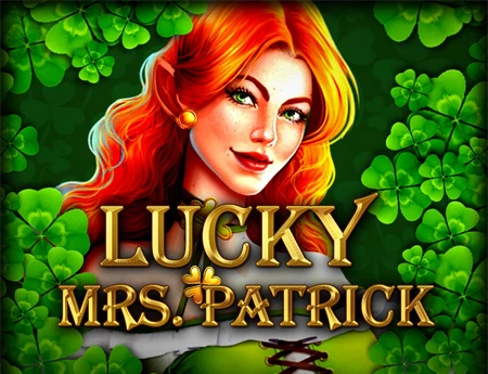 Lucky Mrs Patrick