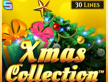 Xmas Collection 30 Lines