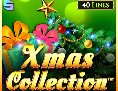 Xmas Collection 40 Lines
