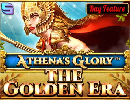 Athena's Glory - The Golden Era