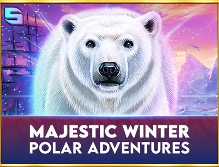 Majestic Winter - Polar Adventures