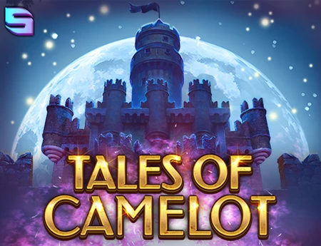 Tales Of Camelot