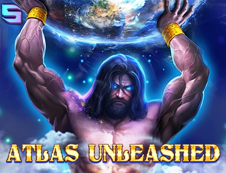 Atlas Unleashed