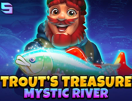 Trout's Treasure - Mystic River